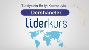 Kayseri Dershaneleri