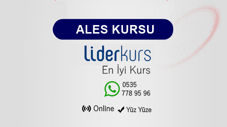 Ales Kursu Beyoğlu
