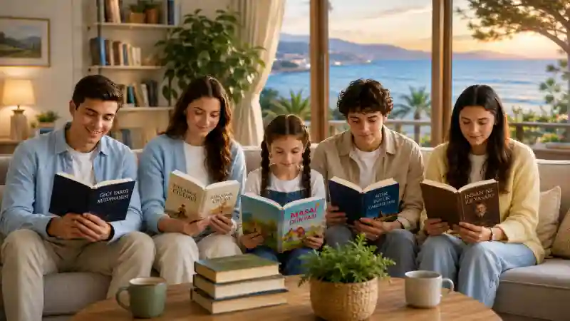 Hızlı Okuma Kursu Bartın