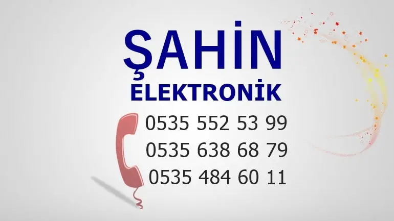 Fethiye Televizyon Tamircisi