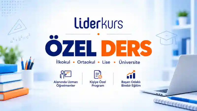 Özel Ders | 0532 680 11 48