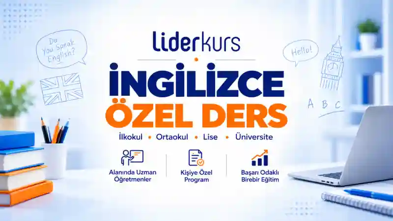 İngilizce Özel Ders | 0532 680 11 48